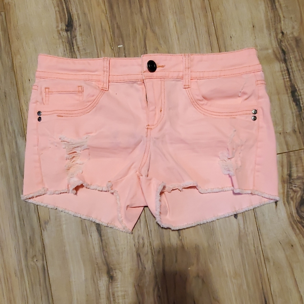 Lei shorts size 11